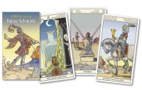 Scarabeo Tarot of the New Vision