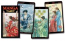 Scarabeo Manga Tarot(NL)