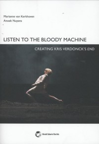 Listen to the bloody machine
