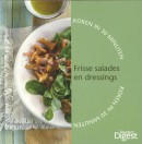 Koken in 30 minuten Frisse salades en dressings