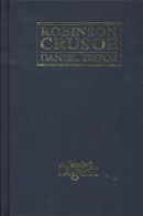 's Werelds meest geliefde boeken Robinson Crusoe