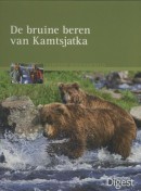 Expeditie dierenwereld De bruine beren van Kamtsjatka