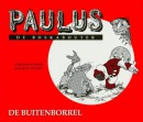 Paulus de boskabouter 5 De buitenborrel