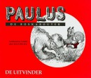 Paulus de boskabouter 8 De uitvinder