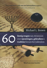60 van christenen over opvattingen, gebruiken & tradities binnen het Jodendom
