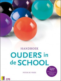 Handboek Ouders in de school