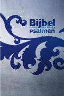 Bijbel HSV met psalmen special cover