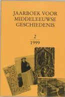 Jaarboek voor Middeleeuwse Geschiedenis 2 1999