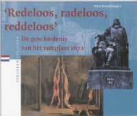 Verloren verleden 'Redeloos, radeloos, reddeloos'