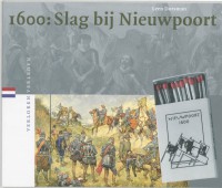 Verloren verleden 1600: Slag bij Nieuwpoort