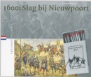 Verloren verleden 1600: Slag bij Nieuwpoort