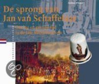 Verloren verleden De sprong van Jan van Schaffelaar