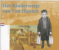 Verloren verleden Het Kinderwetje van Van Houten