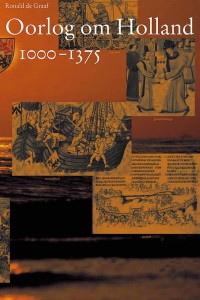 Middeleeuwse studies en bronnen Oorlog om Holland 1000-1375
