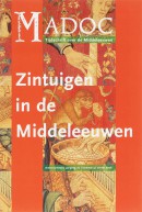 Zintuigen in de middeleeuwen (Madoc 2006-4)