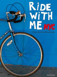Ride with me NYC