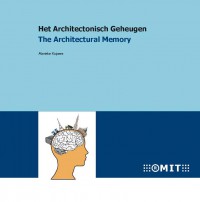 Het architectonisch geheugen = The architectural memory