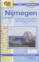 Stratengids Nijmegen