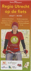 Regio Utrecht op de fiets