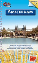 Cito-plan stratengids Amsterdam