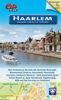 Cito plan Gids Haarlem