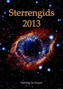 Sterrengids 2013