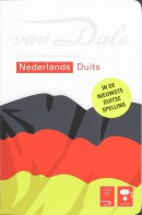 Van dale pocketwoordenboek nederlands-duits