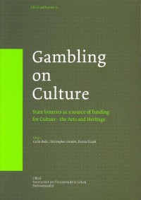 Circle publications Gambling on Culture
