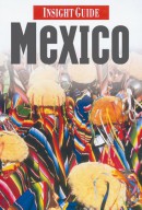 Insight Guide Mexico (Ned.ed.)
