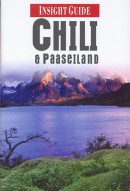 Insight Guide Chili (Ned.ed.)