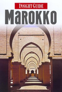 Insight Guide Marokko (Ned.ed.)