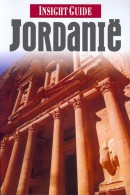 Insight Guide Jordanië (Ned.ed.)