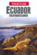 Insight Guides Ecuador (Ned.ed.)