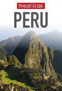 Insight Guide Peru (Ned.ed.)
