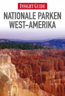 Nationale Parken West-Amerika (Ned.ed.)