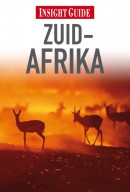 Insight Guide Zuid-Afrika (Ned.ed.)