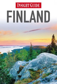 Insight Guide Finland Ned.ed.