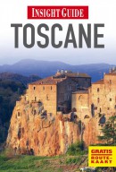 Insight Guide Toscane (Ned.ed.)