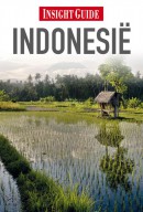 Insight Guides Indonesië Ned.ed.