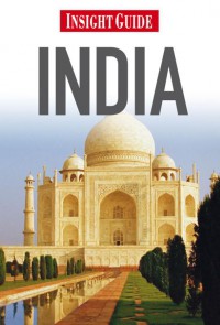 Insight Guide India (Ned.ed.)