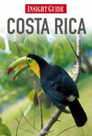 Insight Guide Costa Rica (Ned.ed.)