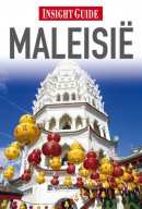 Insight Guide Maleisië (Ned.ed.)