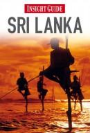 Insight Guides Sri Lanka (Ned.ed.)