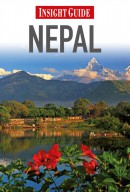 Insight Guide Nepal (Ned.ed.)
