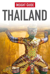 Insight Guide Thailand (Ned.ed.)