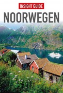 Insight Guide Noorwegen (Ned.ed.)