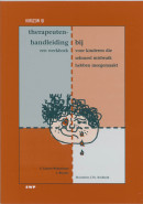 Therapeutenhandleiding bij een werkboek voor kinderen die seksueel misbruik hebben meegemaakt( reeks Horizon 1b)
