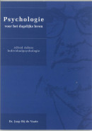 Psychologie voor het dagelijks leven / druk 1