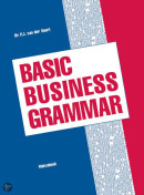 Basis business grammar