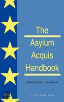 The asylum acquis handbook
